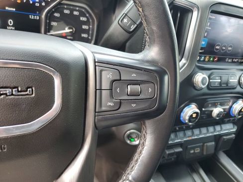 Used 2020 GMC Sierra 2500 Denali w/ Technology Package image 29