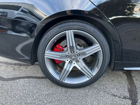 Used 2015 Mercedes-Benz S 63 AMG S 63 AMG image 39