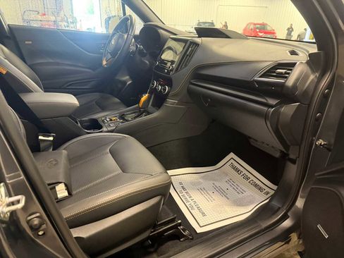 Certified 2023 Subaru Forester Wilderness AWD/4WD image 26