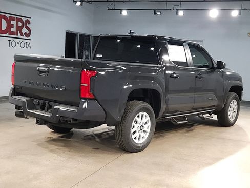 New 2026 Toyota Tacoma SR5 AWD/4WD image 7
