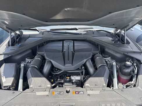 Used 2024 Genesis GV80 3.5T Advanced AWD/4WD image 25