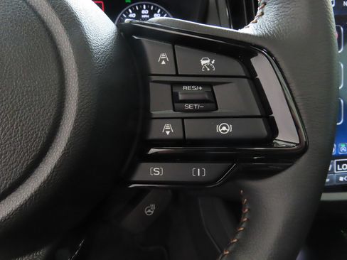 Used 2026 Subaru Forester Touring AWD/4WD image 14