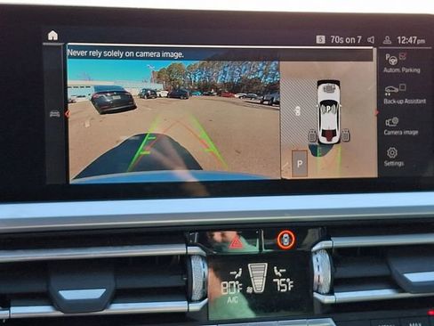 Used 2021 BMW 330i Sedan image 24