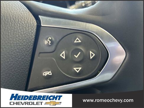 Certified 2023 Chevrolet Traverse Premier image 22