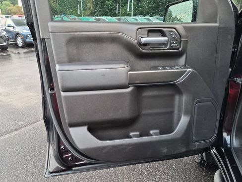 Used 2021 GMC Sierra 1500 AT4 w/ Driver Alert Package I AWD/4WD image 18