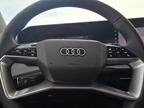 New 2026 Audi Q3 quattro 2.0T AWD/4WD image 23