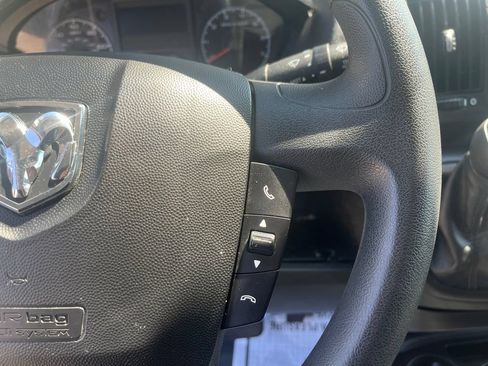 Used 2019 RAM ProMaster 2500 w/ Interior Convenience Group FWD image 23