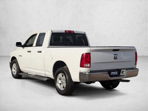 Used 2019 RAM 1500 Tradesman w/ Chrome Plus Package image 8