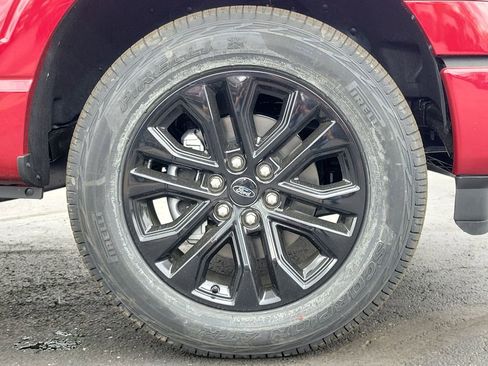 New 2026 Ford F150 XLT image 9