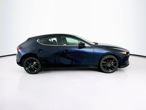Used 2025 MAZDA MAZDA3 s Sport FWD image 10