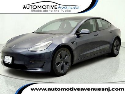 Used 2023 Tesla Model 3 Standard Range