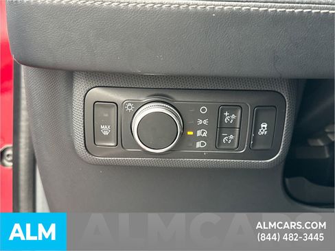 Used 2022 Ford Mustang Mach-E Premium image 37