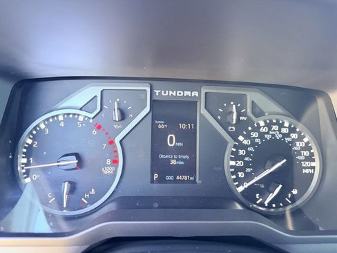 Used 2023 Toyota Tundra SR5 AWD/4WD image 15