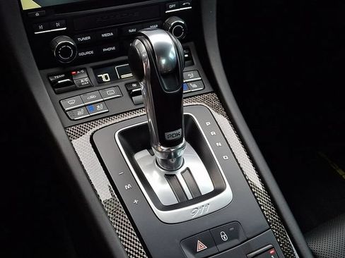 Used 2018 Porsche 911 Turbo S AWD/4WD image 18