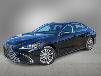 Used 2025 Lexus ES 350