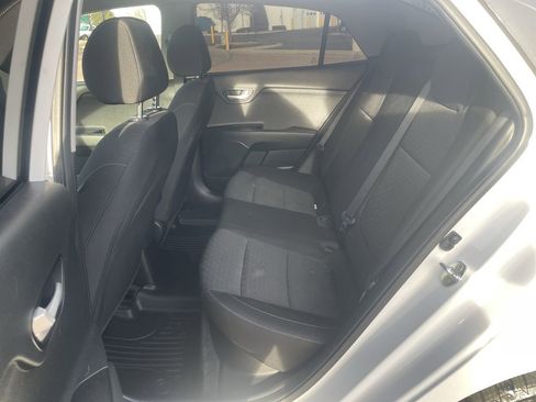 Used 2021 Kia Rio LX image 12