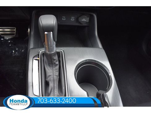 New 2026 Honda Civic Sport image 18