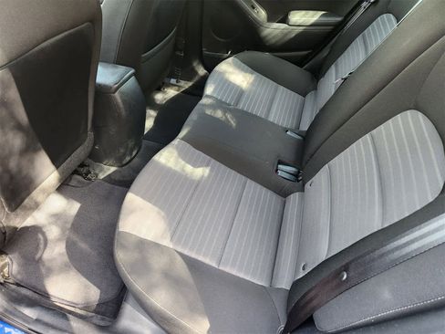 Used 2017 Kia Forte S w/ S Technology Package image 29