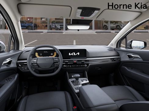 New 2026 Kia Sportage EX image 14