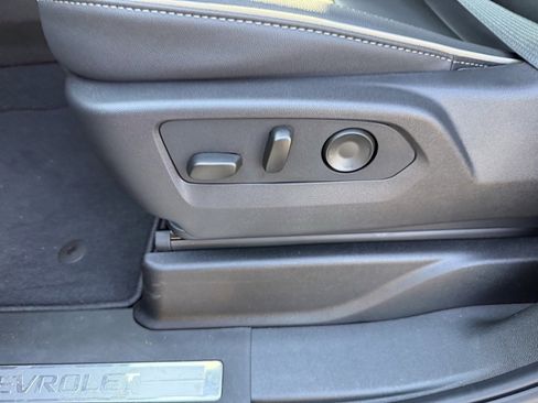 New 2026 Chevrolet Suburban Premier w/ Sun And Tow Package image 26