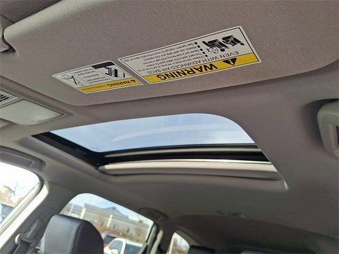 Certified 2017 Honda CR-V EX-L image 10