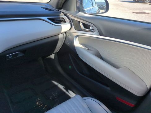 Used 2023 Genesis G70 2.0T w/ Sport Prestige Package image 16