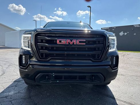 Used 2021 GMC Sierra 1500 Elevation w/ Preferred Package AWD/4WD image 7