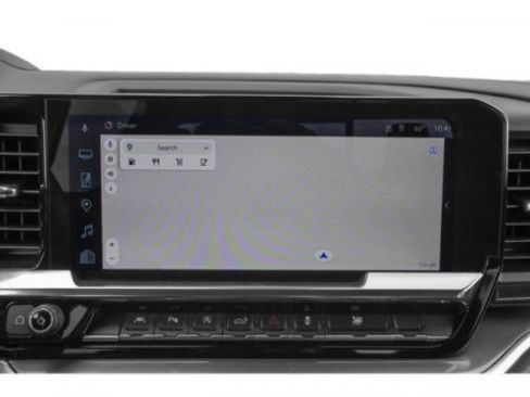 New 2026 Chevrolet Silverado 1500 High Country AWD/4WD image 18