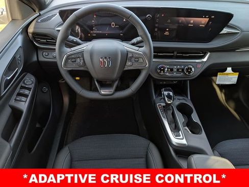 New 2026 Buick Envista Preferred w/ Convenience I Package image 4