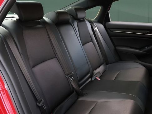 Used 2021 Honda Accord Sport image 22