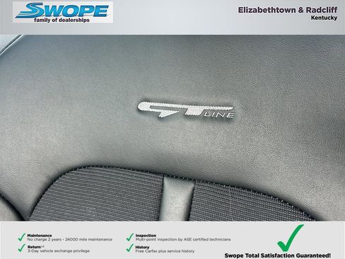 Used 2022 Kia K5 GT-Line w/ GT-Line FWD Premium Package image 19