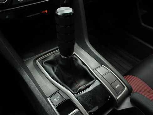 Used 2020 Honda Civic Si image 26