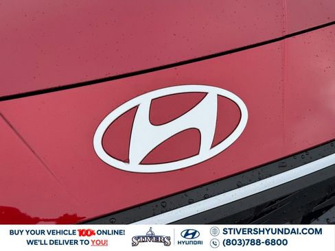 New 2026 Hyundai Elantra SE image 7