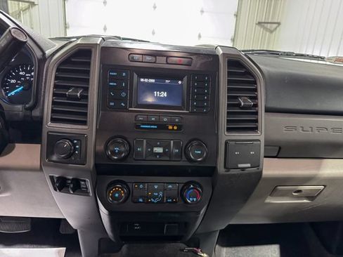 Used 2021 Ford F350 XL w/ Power Equipment Group AWD/4WD image 14
