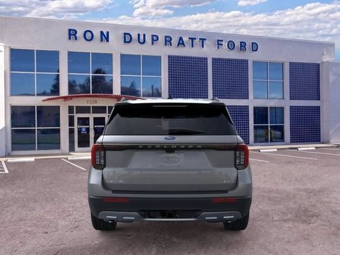 New 2026 Ford Explorer Active w/ Active Comfort Package AWD/4WD image 6