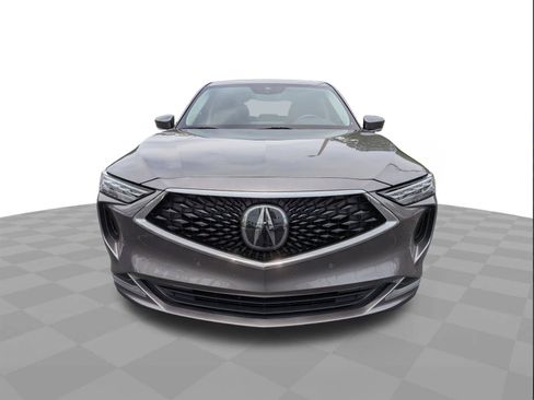 Used 2024 Acura MDX FWD w/ Technology Package image 9