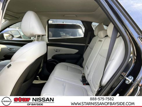 Used 2023 Hyundai Tucson SEL image 11