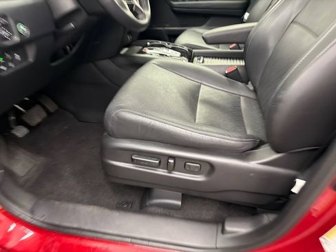Used 2023 Honda Passport Elite image 10