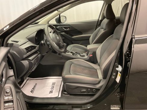 New 2026 Subaru Crosstrek 2.5i Limited image 12