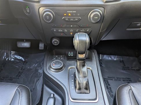 Used 2021 Ford Ranger Lariat w/ Technology Package image 19