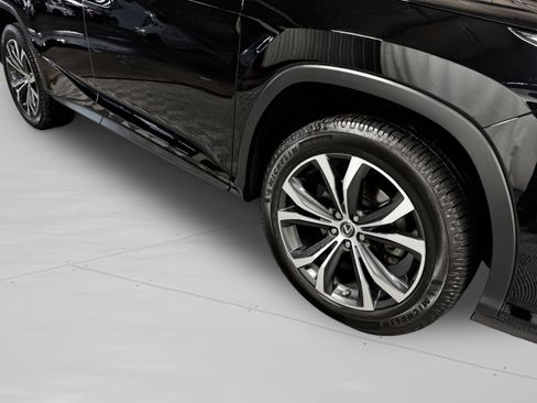 Used 2018 Lexus RX 350 FWD w/ Premium Package image 45