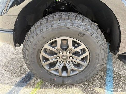 New 2026 Ford F150 Tremor AWD/4WD image 20
