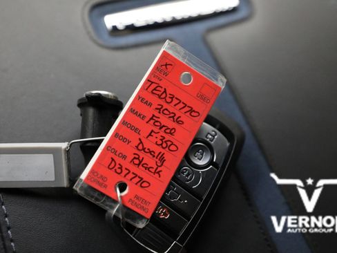 New 2026 Ford F350 Platinum image 42