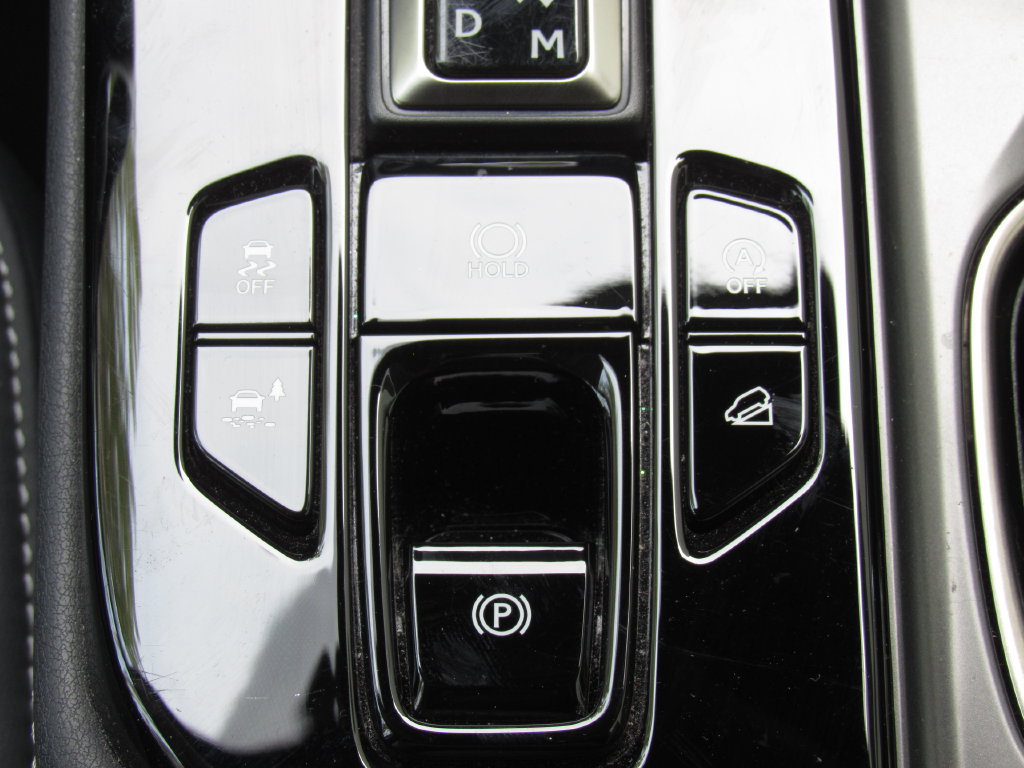 Used 2024 Lexus NX 350 AWD w/ Cold Area Package image 31