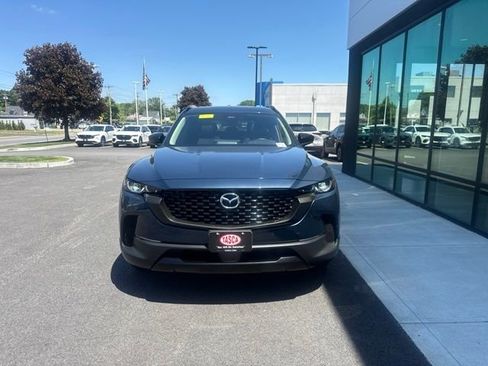 Used 2026 MAZDA CX-50 AWD 2.5 Hybrid w/ Premium Pkg image 7