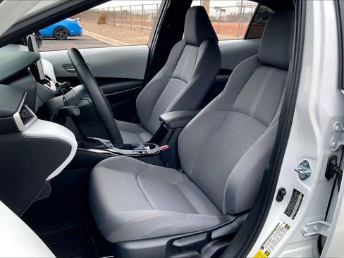 Used 2025 Toyota Corolla FX image 9