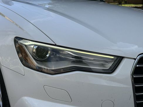 Used 2018 Audi A6 2.0T Premium FWD image 50
