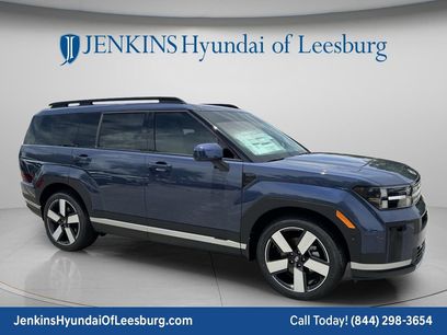 New 2026 Hyundai Santa Fe Limited