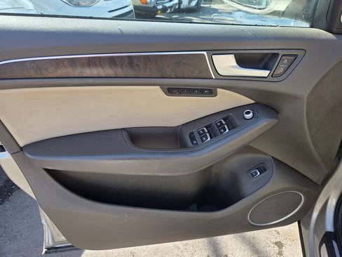 Used 2014 Audi Q5 2.0T Prestige image 8