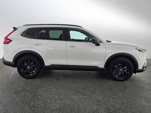 Used 2024 Honda CR-V Sport image 2